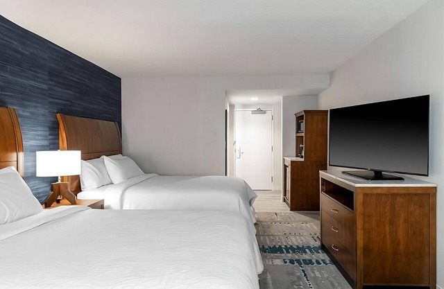 Explore Washington, DC w/Ease | Upscale Urban Getaway Near the Metro