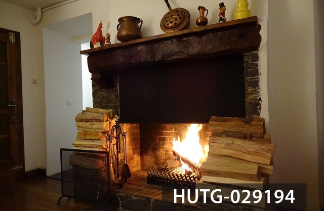 Exquisite high mountain duplex in the town centre of Llívia