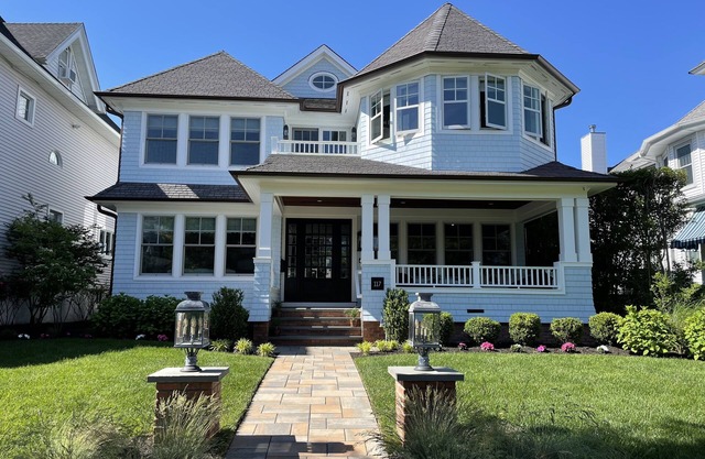 Exquisite Shore Home Available for Summer Rental