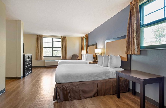 Extended Stay America Suites Philadelphia Plymouth Meeting E