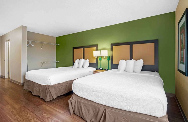 Extended Stay America Select Suites Orlando Southpark