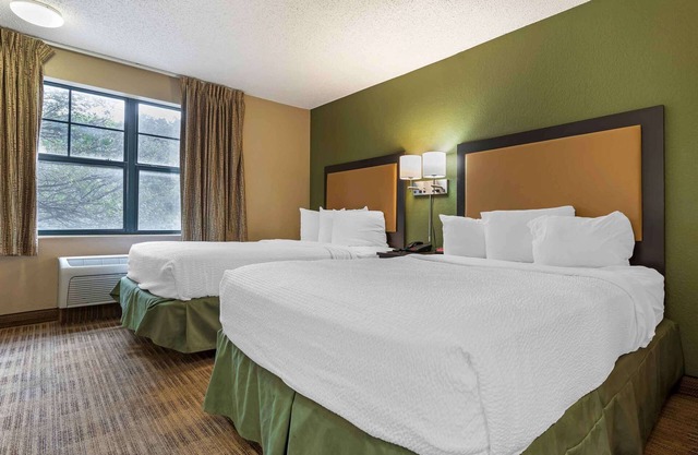 Extended Stay America Select Suites - Austin - Northwest - Lakeline Mall