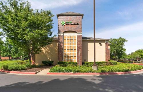 Extended Stay America Suites - Sacramento - South Natomas