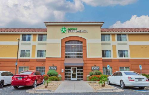 Extended Stay America Suites - Phoenix - Scottsdale