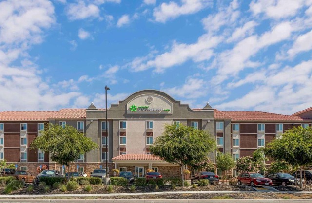 Extended Stay America Suites - Redlands