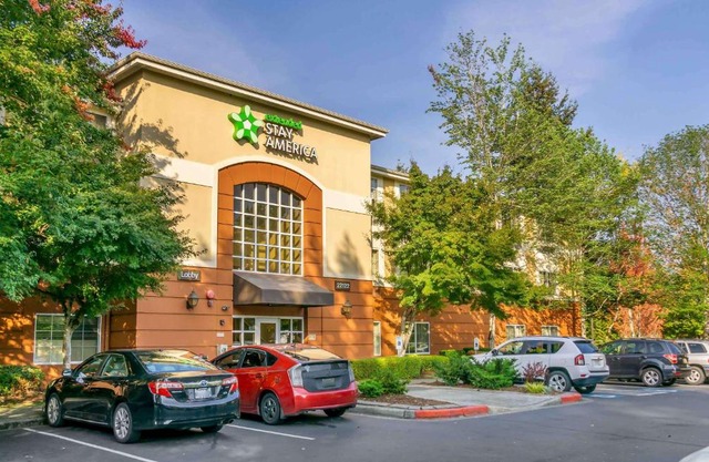 Extended Stay America Suites - Seattle - Bothell - Canyon Park