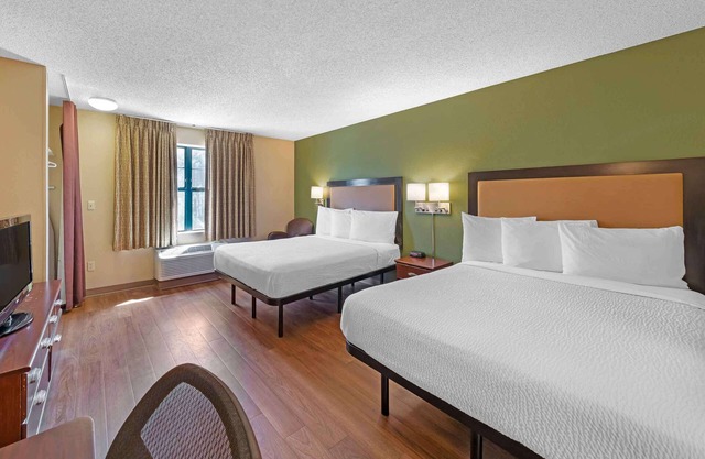 Extended Stay America Suites Providence Warwick