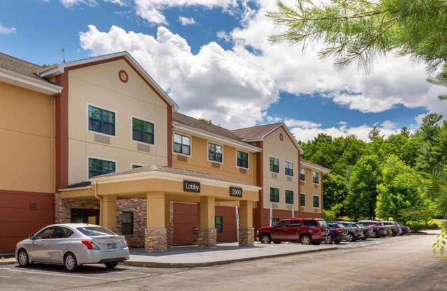 Extended Stay America Suites - Nashua - Manchester