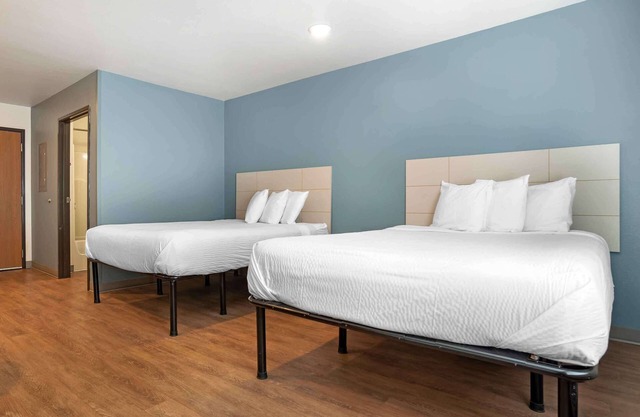 Extended Stay America Select Suites - Panama City - Callaway