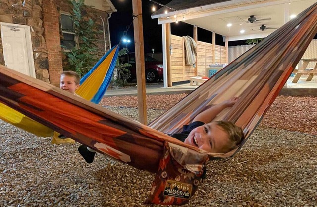 Extended Stay Loft Family Friendly Cozy