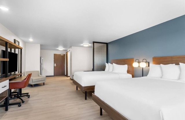 Extended Stay Suites | 2 Units | Cheyenne WY Central Location