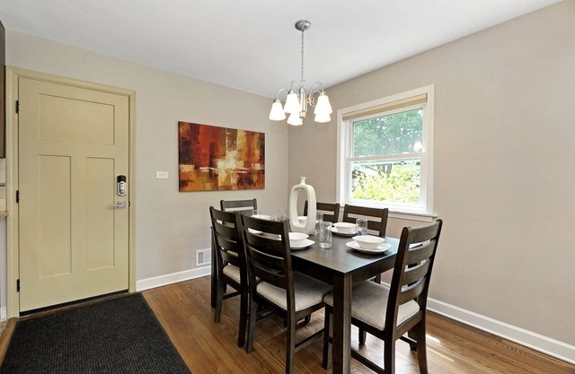 Extended Stay Arlington Heights FHS Rental