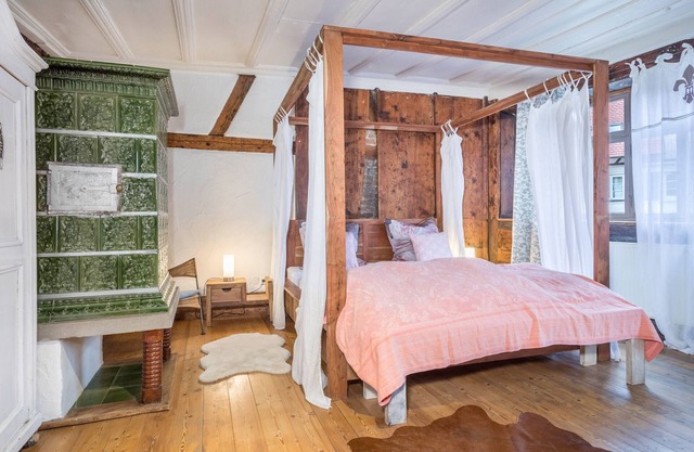 Extraordinary Apartment “Ferienwohnung Lemkamp” close to Lake Constance