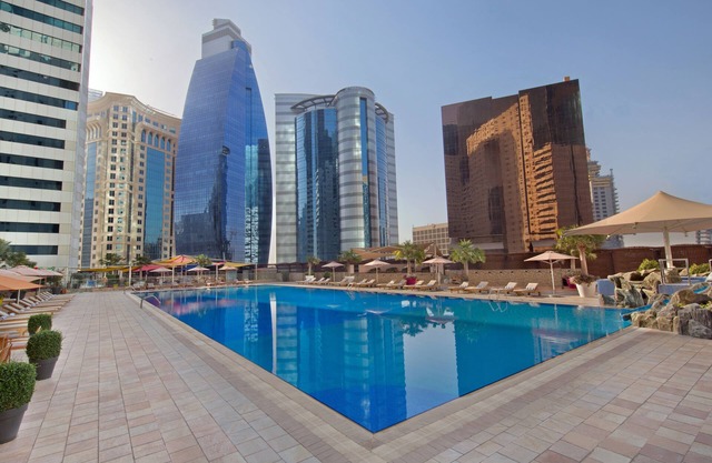 Ezdan Residence