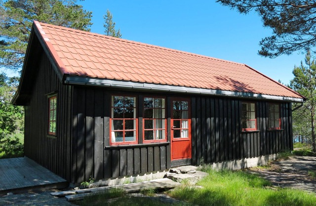 Førevanns Hytta by Interhome