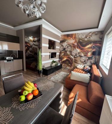 Füredi Apartman