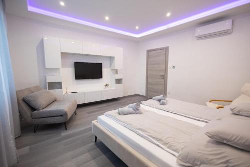Főnix Apartman