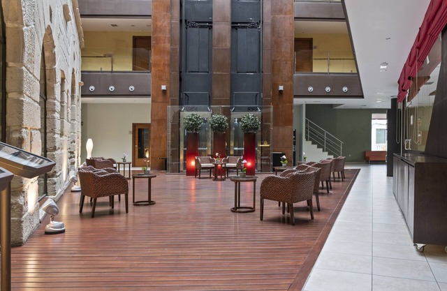 F&G Logroño Hotel