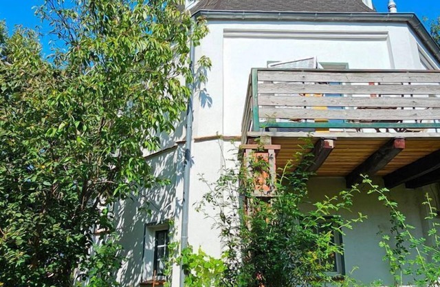 F.-Haus FH10 "Die Alte Mühle" - "The old mill" for 7 pers. approx. 145 m² with WLAN