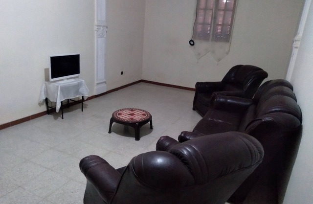 F2 apartment in quiet location in .