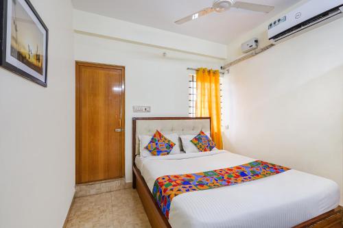 FabExpress Pondicherry Home Stay