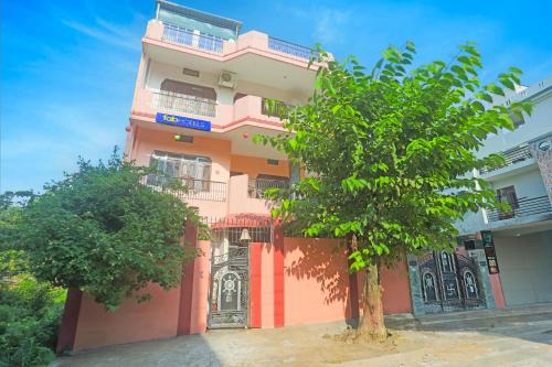 FabHotel Baba Guest House