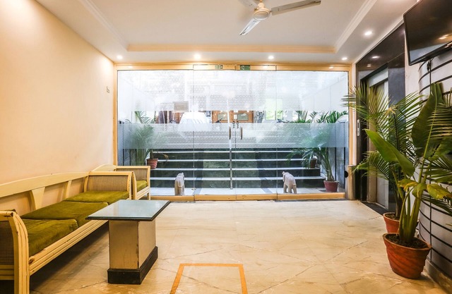 FabHotel Comfort Residency II