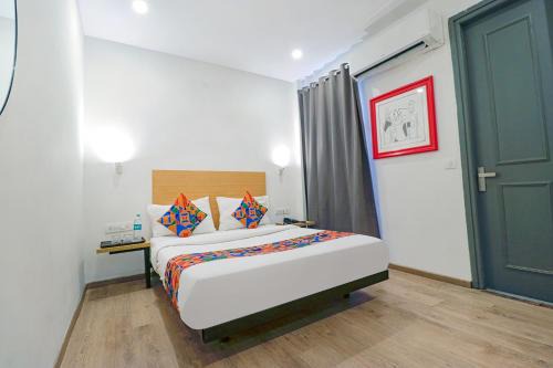FabHotel Destiny Inn