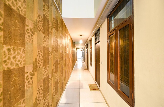 Fabhotel Green Valley