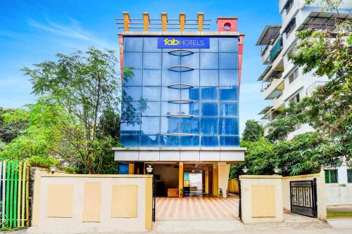 FabHotel Sahil Residency