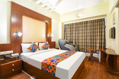 FabHotel Shubhangan - Nr Bandra