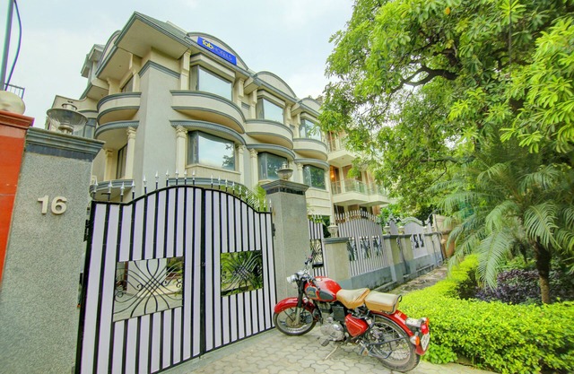 Fabhotel Staywell