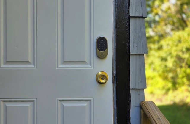 Fabulous 2-bedroom house with AC in Manchester