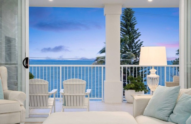 Fabulous Flinders unit - 2 bedroom