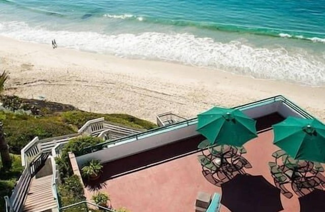 FABULOUS ONE BEDROOM SUITE LAGUNA-BEACH/ACCRSS!