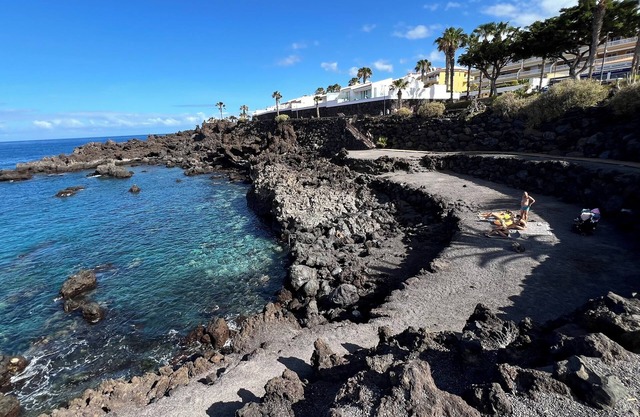Fabulous Penthouse in Playa de san Juan!