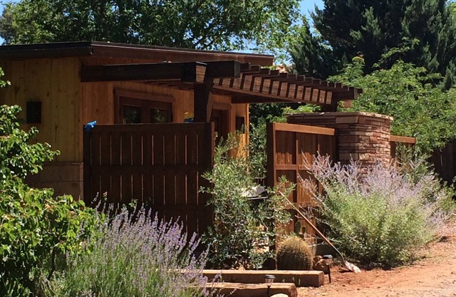 Fabulous Studio Casita In West Sedona. Sleeps 2