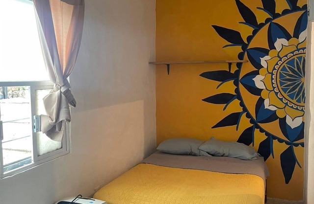 Fabulous walkable studio with WiFi in centro Puerto Vallarta!