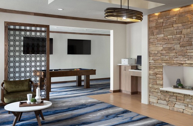 Fairfield Inn and Suites by Marriott Austin South