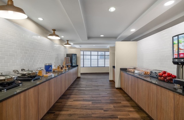 Fairfield Inn & Suites by Marriott Fort Walton Beach Hurlburt Area