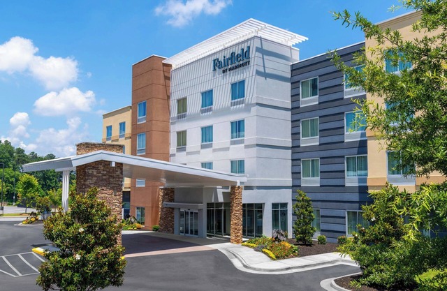 Fairfield Inn & Suites by Marriott Atlanta Acworth