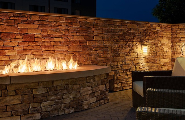 Fairfield Inn & Suites by Marriott Columbus Airport