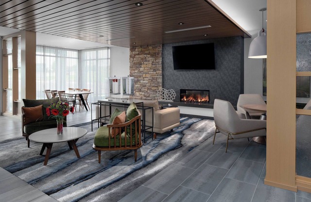 Fairfield Inn & Suites by Marriott Lake Geneva