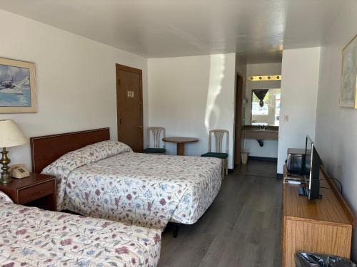 Fairground Inn
