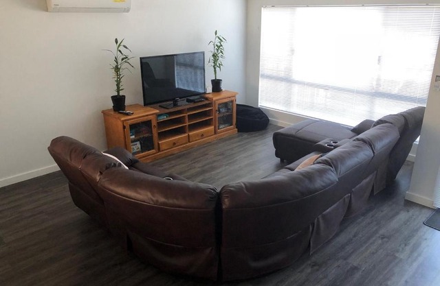 Falcon Bay 4x4 Townhouse