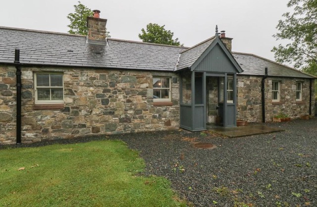 Faldarroch Farm