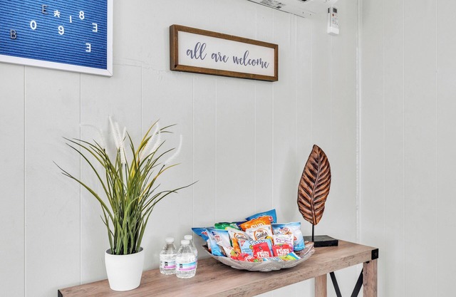 Fall Break Specials! 4beds; Perfect For Lake Myrtle Sports!