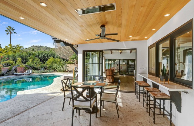 Fall Flash Fifteen*Private I Mountain Views I Game Room I Pool I Luxury