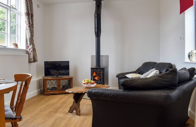 Fallow Cottage - UK33488