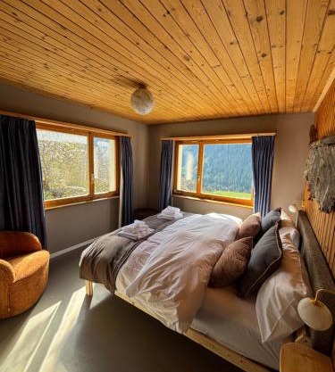 Familiehotel La Randulina